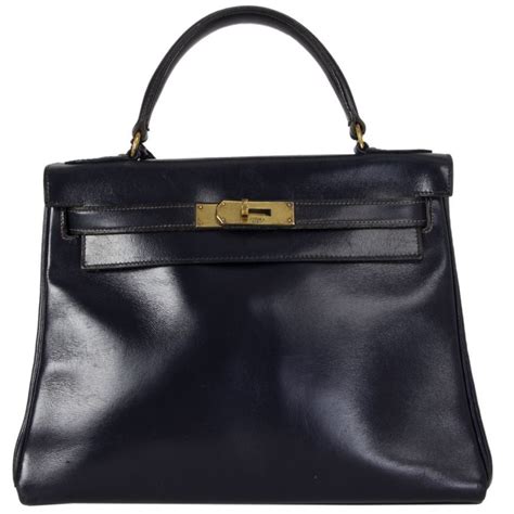 hermes vintage kelly bag|hermes kelly bag 28cm.